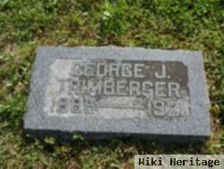 George J Trimberger