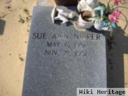 Sue Ann Nipper