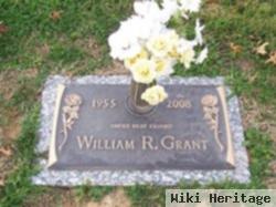 William R Grant