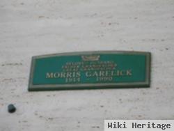 Morris Garelick