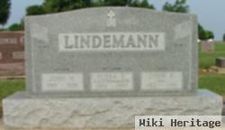 John F. Lindemann