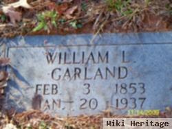 William L Garland