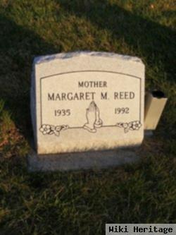 Margaret Morris Reed