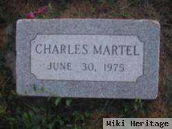 Charles Martel