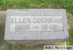 Ellen Devor Cochran