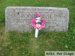 Josephine Irwin Roodhouse