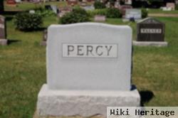 Roe E Percy