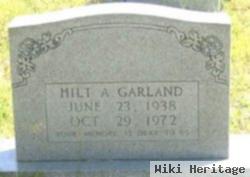 Hilt A Garland