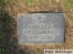 Robert Evans Shellhammer