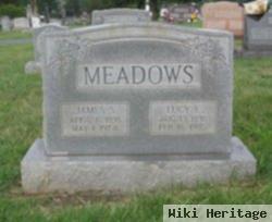 James Sherman Meadows, Jr