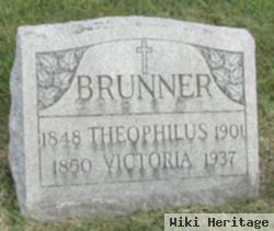 Theophilus Brunner