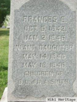 Infant Female Smith