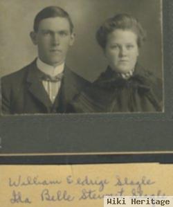 William Eldridge Slagle