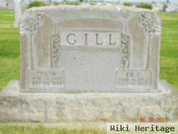 Ida H. Gill