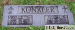 Nellie Walker Shaner Konkler