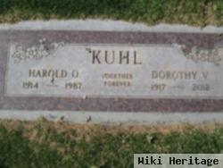 Harold O. Kuhl
