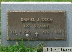 Daniel J Iosca