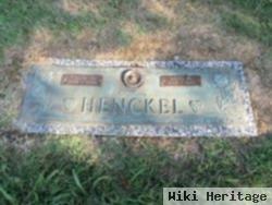 Rose M. Henckel