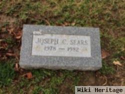 Joseph C Sears