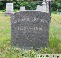 Nathaniel Peters