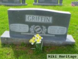 Orville Henry Griffin