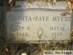 Juanita Faye Myers