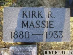 Kirk Robert Massie