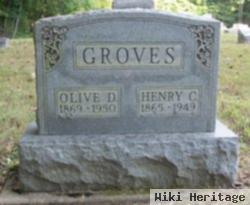 Henry Clay Groves