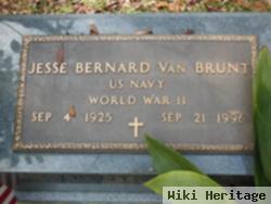 Jesse Bernard "sonny" Van Brunt