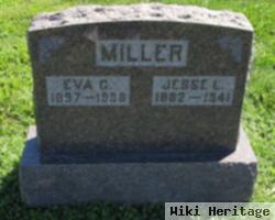 Eva C. Miller