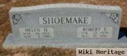 Robert E Shoemake