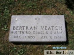 Bertran Veatch