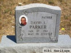 David L Parker