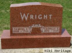 Samuel C. Wright