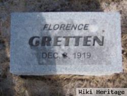 Florence Gretten