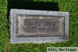 Mary Trew