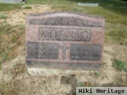 Henry Koenig