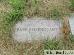 Baby Rosengrant