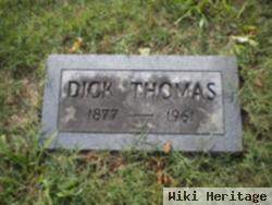 Dick Thomas