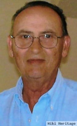 Kenneth L Walter, Sr