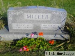 William E. Miller