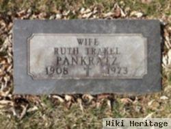 Ruth Trakel Pankratz