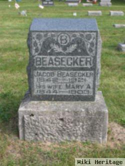 Jacob Beasecker