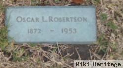 Oscar L Robertson