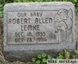 Robert Allen Lemke