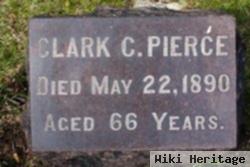 Clark C. Pierce