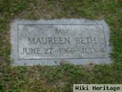 Maureen Beth Connaughton