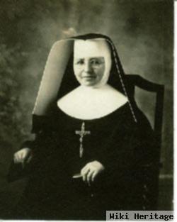 Sr Vitalina Koller