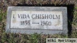 Lucy Vida Chisholm