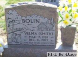 Velma Gertrude Smith Bolin